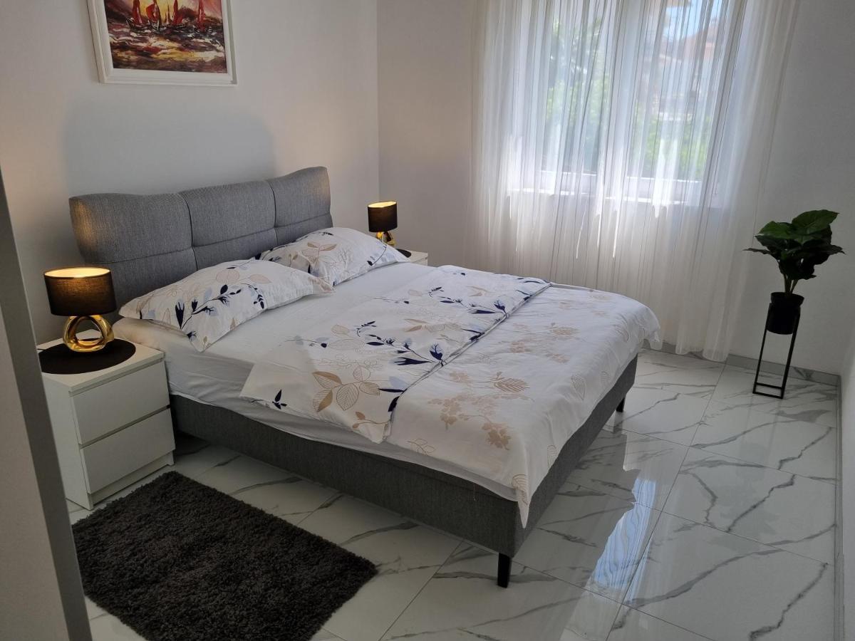 Apartman Striga Crikvenica Exterior photo