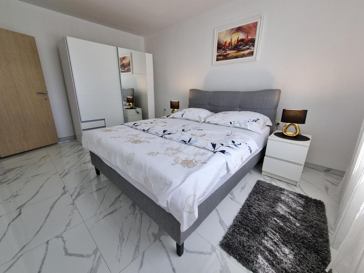 Apartman Striga Crikvenica Exterior photo