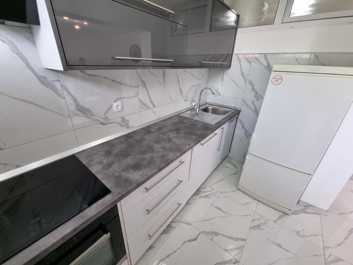 Apartman Striga Crikvenica Exterior photo