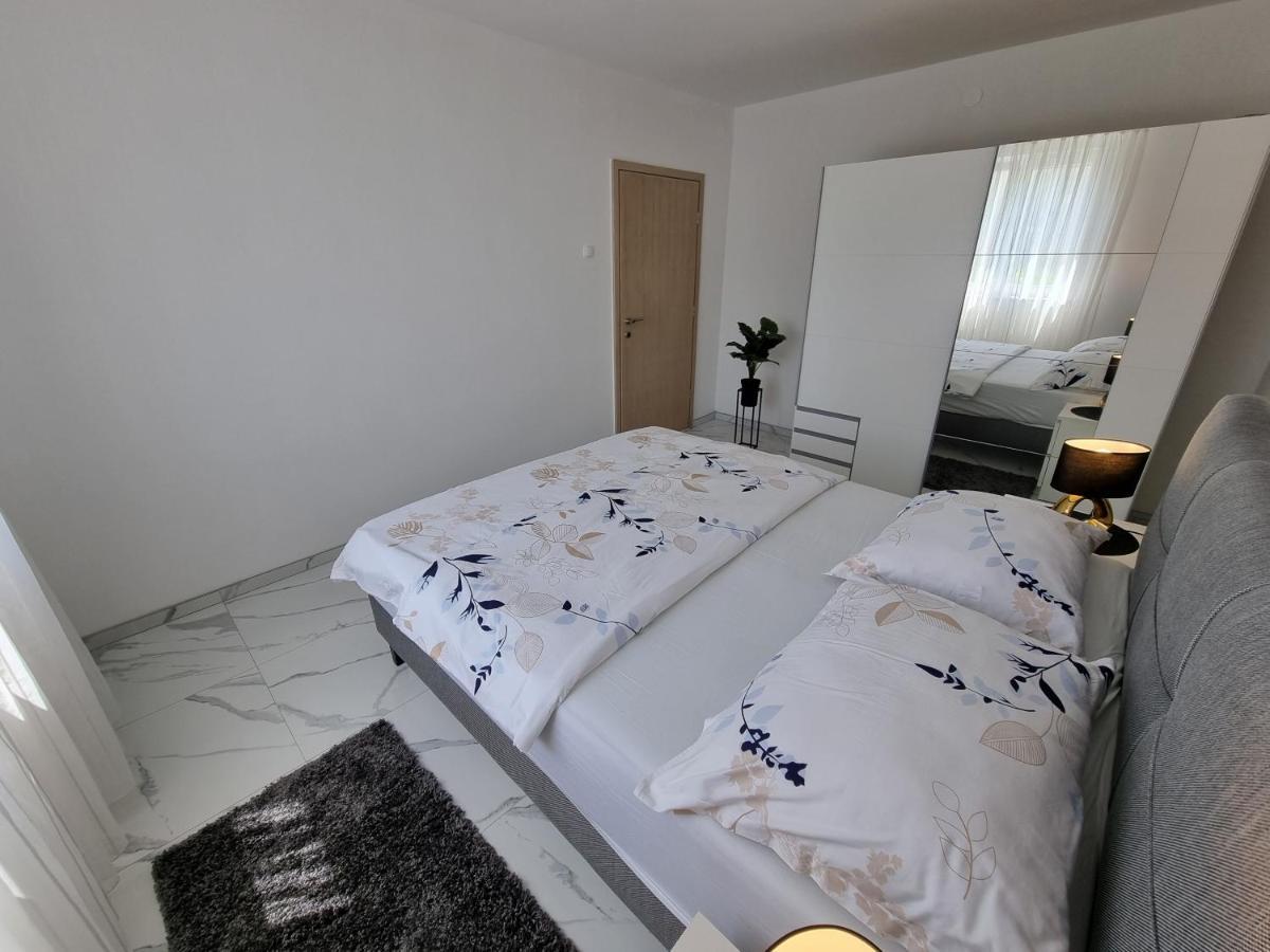Apartman Striga Crikvenica Exterior photo
