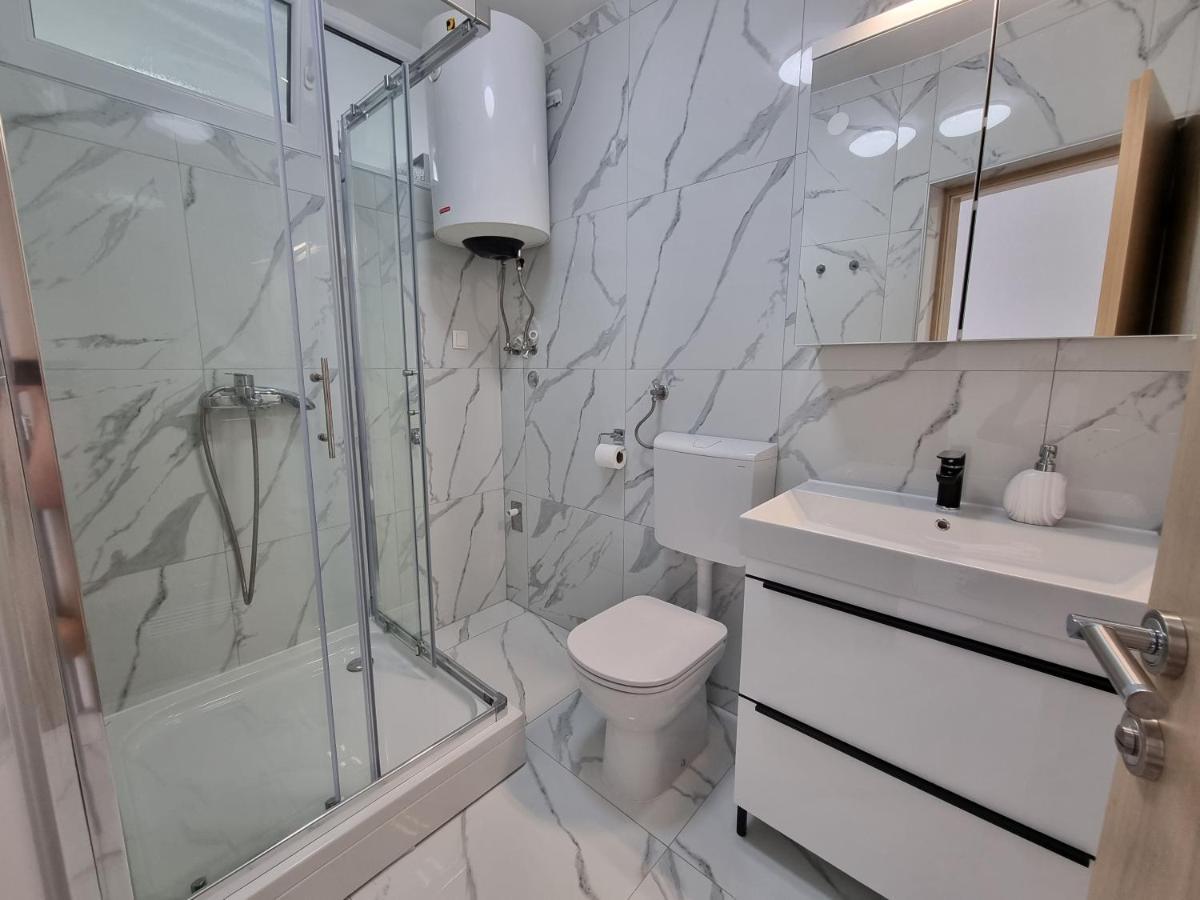 Apartman Striga Crikvenica Exterior photo