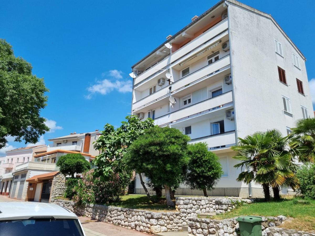 Apartman Striga Crikvenica Exterior photo