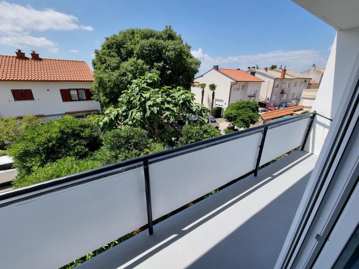 Apartman Striga Crikvenica Exterior photo